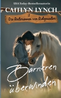 Barrieren überwinden B0FSVVZXP3 Book Cover