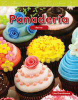 Panader�a (the Bakery) 1433343959 Book Cover