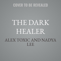 The Dark Healer: Book 8 B0FJ49N729 Book Cover