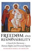 Freedom and Responsibility 0232528705 Book Cover