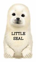 Little Seal 0764165240 Book Cover