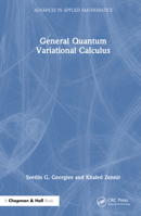 General Quantum Variational Calculus 1032899735 Book Cover