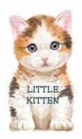 Little Kitten 0764165232 Book Cover