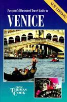 Passport's Illustrated Travel Guide to Venice 0844290831 Book Cover