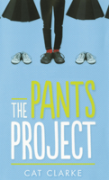 Pants Project B0GMZBYBZH Book Cover