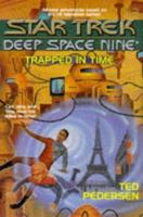 Trapped in Time (Star Trek: Deep Space Nine) 0671014404 Book Cover