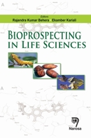 Bioprospecting in Life Sciences 8184876513 Book Cover