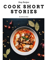 COOK Short Stories B0B8BJB4MS Book Cover