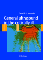 General ultrasound in the critically ill 3540208224 Book Cover