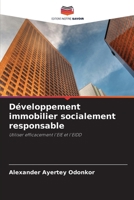 Développement immobilier socialement responsable (French Edition) 6208398436 Book Cover