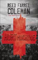 Hurt Machine 1440531994 Book Cover