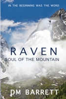 Raven IV: Soul Of The Mountain B08ZJ57H4R Book Cover