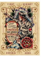 Stay Home - Book Project HC 1716982901 Book Cover