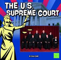 The U.S. Supreme Court 1476551472 Book Cover