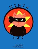 Ninja Cat 1539750523 Book Cover