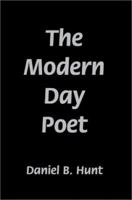 The Modern Day Poet 0595222188 Book Cover