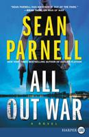 All Out War 006266882X Book Cover