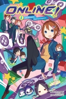 Online!, Vol. 6 (Online!, 6) 1975394313 Book Cover