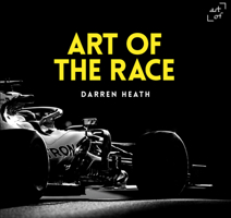 Art of the Race 1916156711 Book Cover