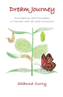 Dream Journey: Foundations and Principles to Connect with the Sub-Conscious 1067065105 Book Cover