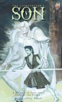 The Storyteller's Son: A Memoir of Loss and Hope in the Storm 152553078X Book Cover