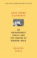 Ants Among Elephants 0374537828 Book Cover