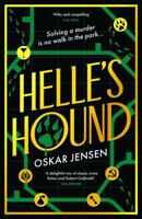 Helle's Hound 1800811772 Book Cover