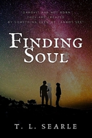 Finding Soul 1653377593 Book Cover