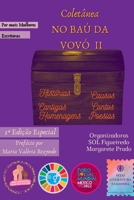 No Ba Da Vov 2 (Portuguese Edition) 6584863085 Book Cover
