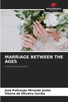 Marriage Between the Ages 6209075711 Book Cover