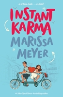 Instant Karma 1250618819 Book Cover