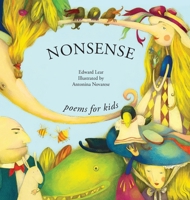 Nonsense Poems for Kids 2902718004 Book Cover