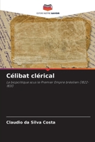 Célibat clérical (French Edition) 6206773779 Book Cover