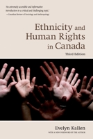 Ethnicity and Human Rights in Canada 0195410793 Book Cover