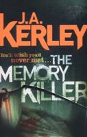 The Memory Killer 0007493673 Book Cover