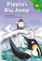 Pippin's Big Jump (Hopscotch) 1404805559 Book Cover
