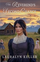 The Reverend's Second Chance 1963212347 Book Cover