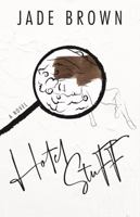 Hotel Stuff 0578287951 Book Cover