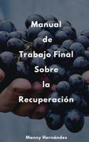 Manual de Trabajo Final: Sobre la Recuperación 1973882469 Book Cover