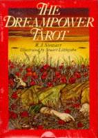 The Dreampower Tarot/Book and Cards 1855383004 Book Cover