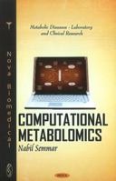 Computational Metabolomics 1617616087 Book Cover