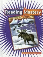 Reading Mastery Plus. Literature Anthology. 0075691515 Book Cover