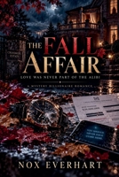The Fall Affair B0HJFD43B1 Book Cover