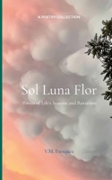 Sol Luna Flor 9369534938 Book Cover
