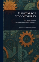 Essentials of Woodworking B000VMLJR0 Book Cover
