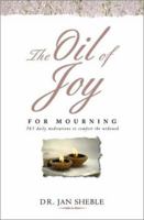 The Oil of Joy for Mourning 1565633032 Book Cover