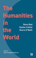 The Humanities in the World 879306098X Book Cover