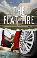 The Flat Tire B0DWCPRWB6 Book Cover