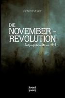 Die Novemberrevolution 395801755X Book Cover