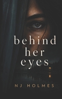 Behind her eyes 1066707707 Book Cover